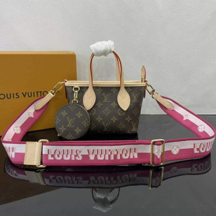 Picture of Louis Vuitton Handbags _SKUfw147129887fw